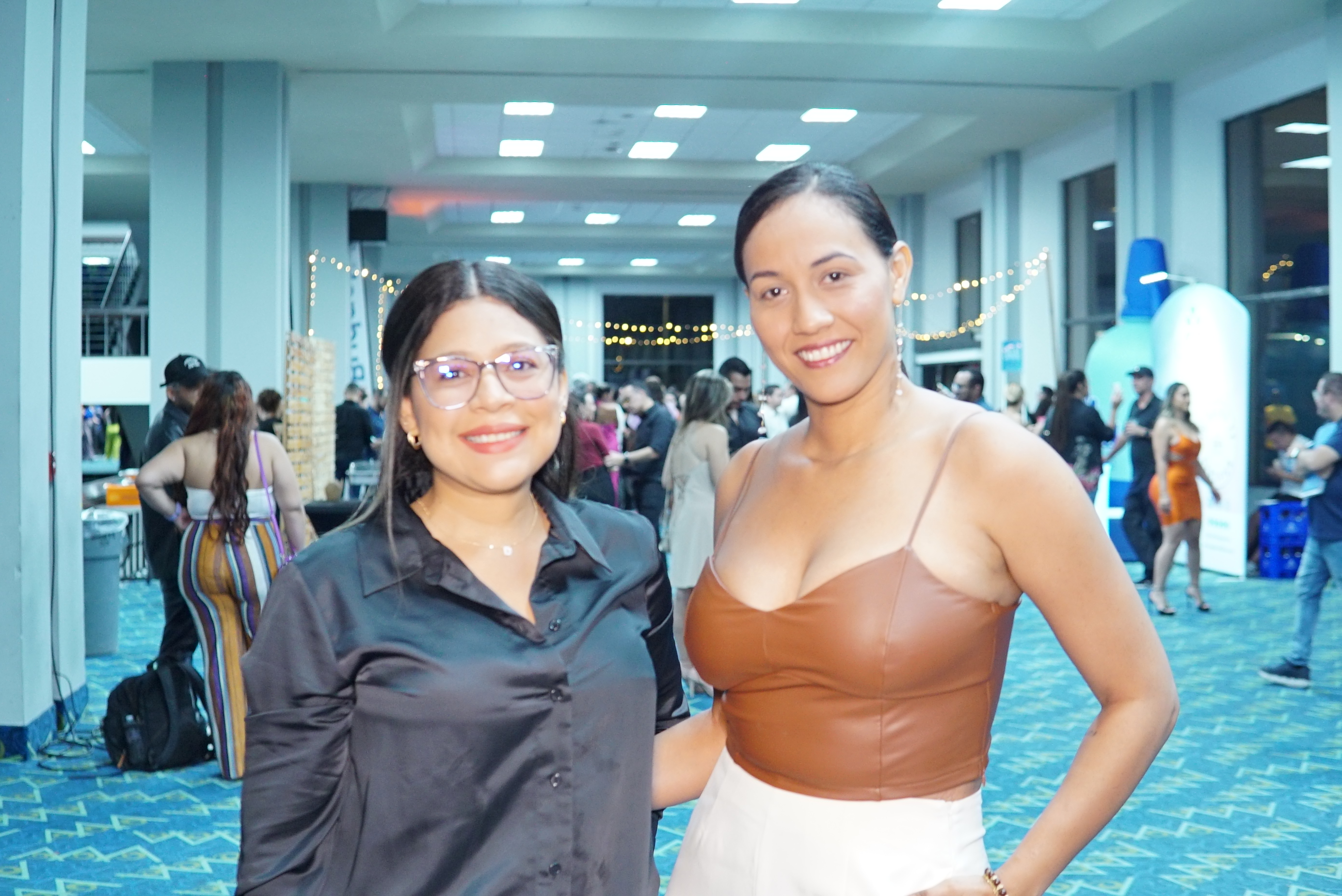 Foto de un participante del evento NATALIA JIMÉNEZ